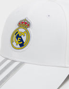 Real Madrid Baseball Cap