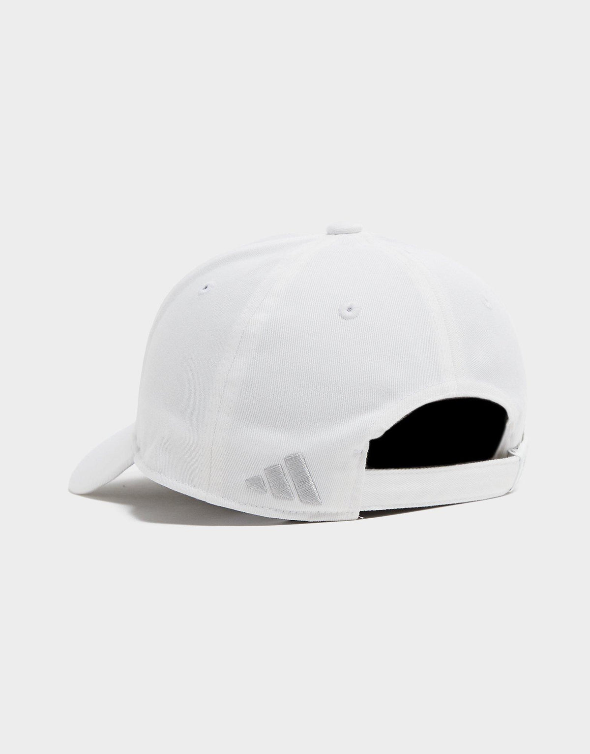 Real Madrid Baseball Cap