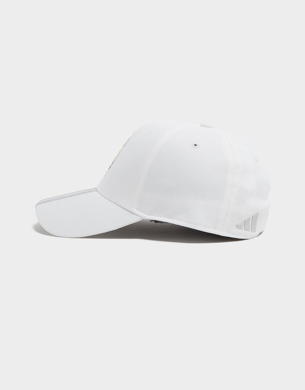 Real Madrid Baseball Cap