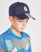 Real Madrid Cap Junior
