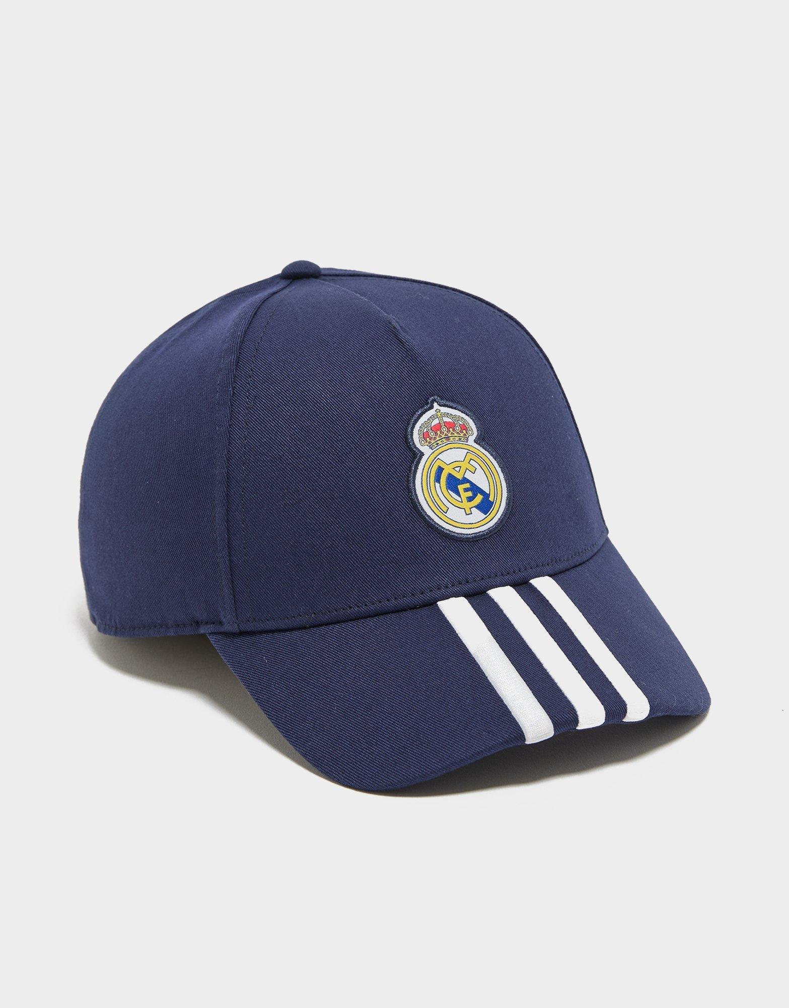 Real Madrid Cap Junior