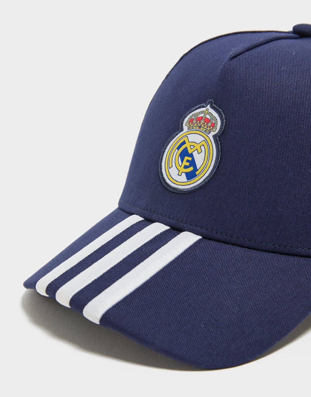 Real Madrid Cap Junior