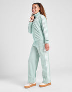 Girls' Firebird Wide Leg Track Pants Junior