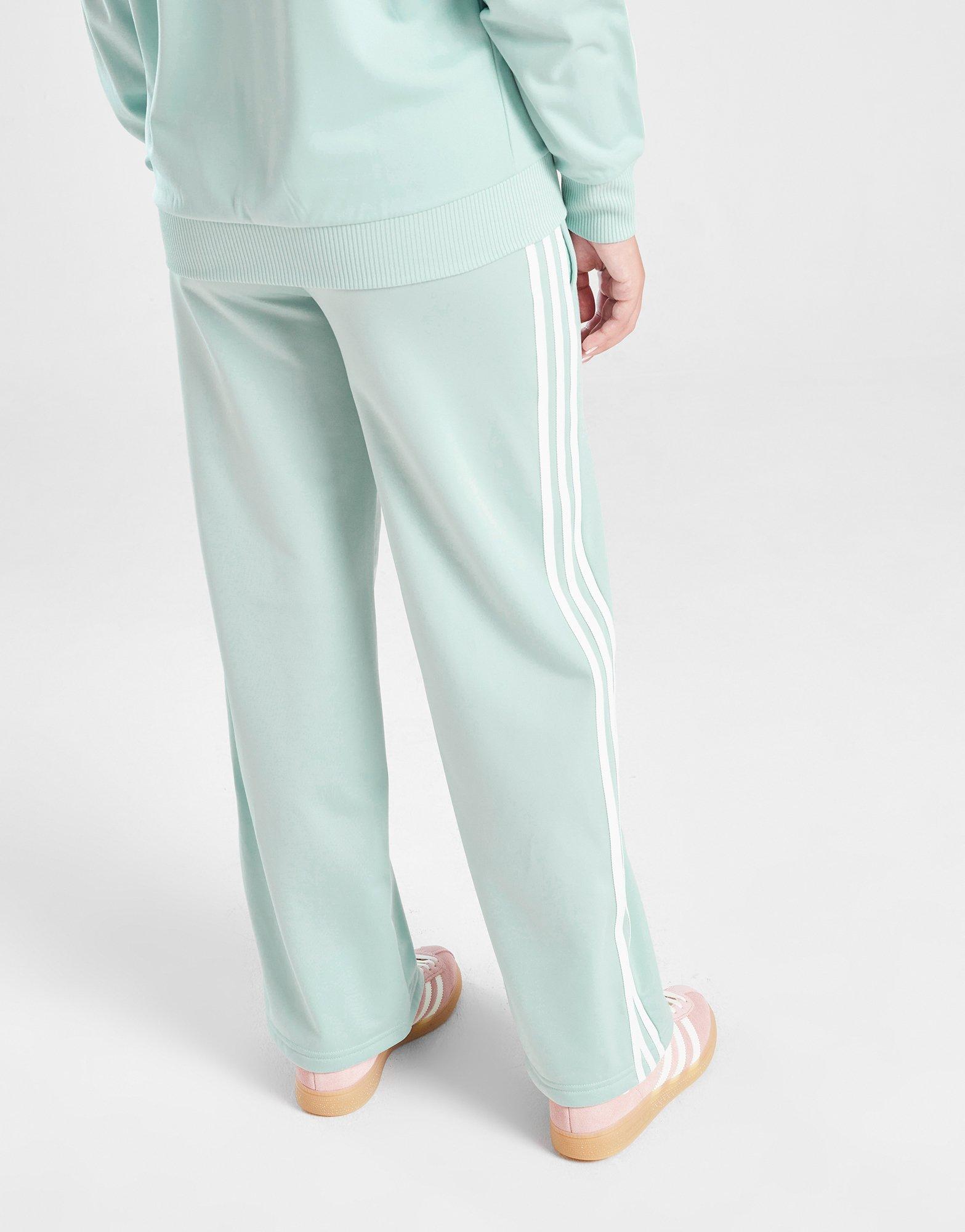 Girls' Firebird Wide Leg Track Pants Junior