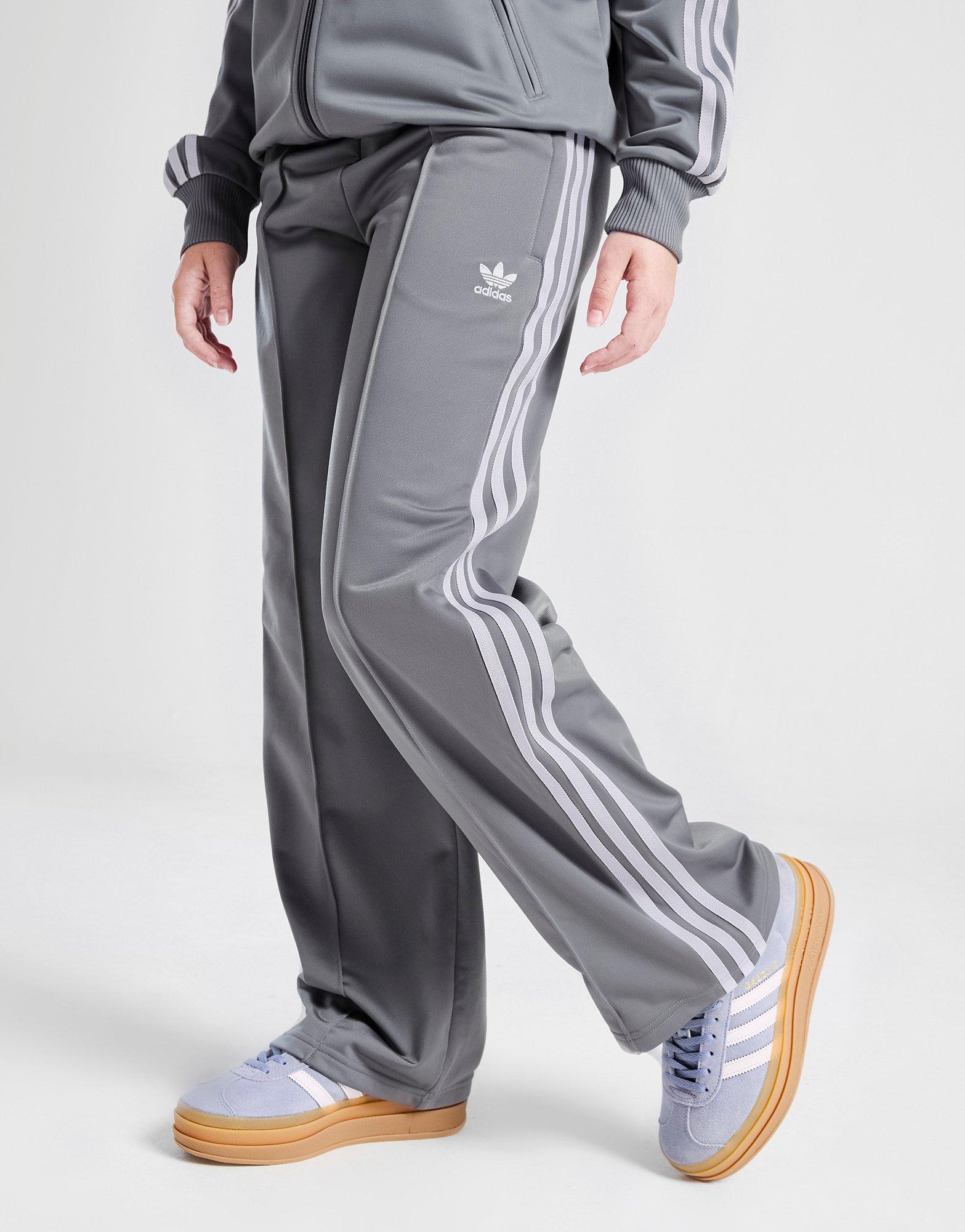 Girls' Firebird Wide Leg Track Pants Junior