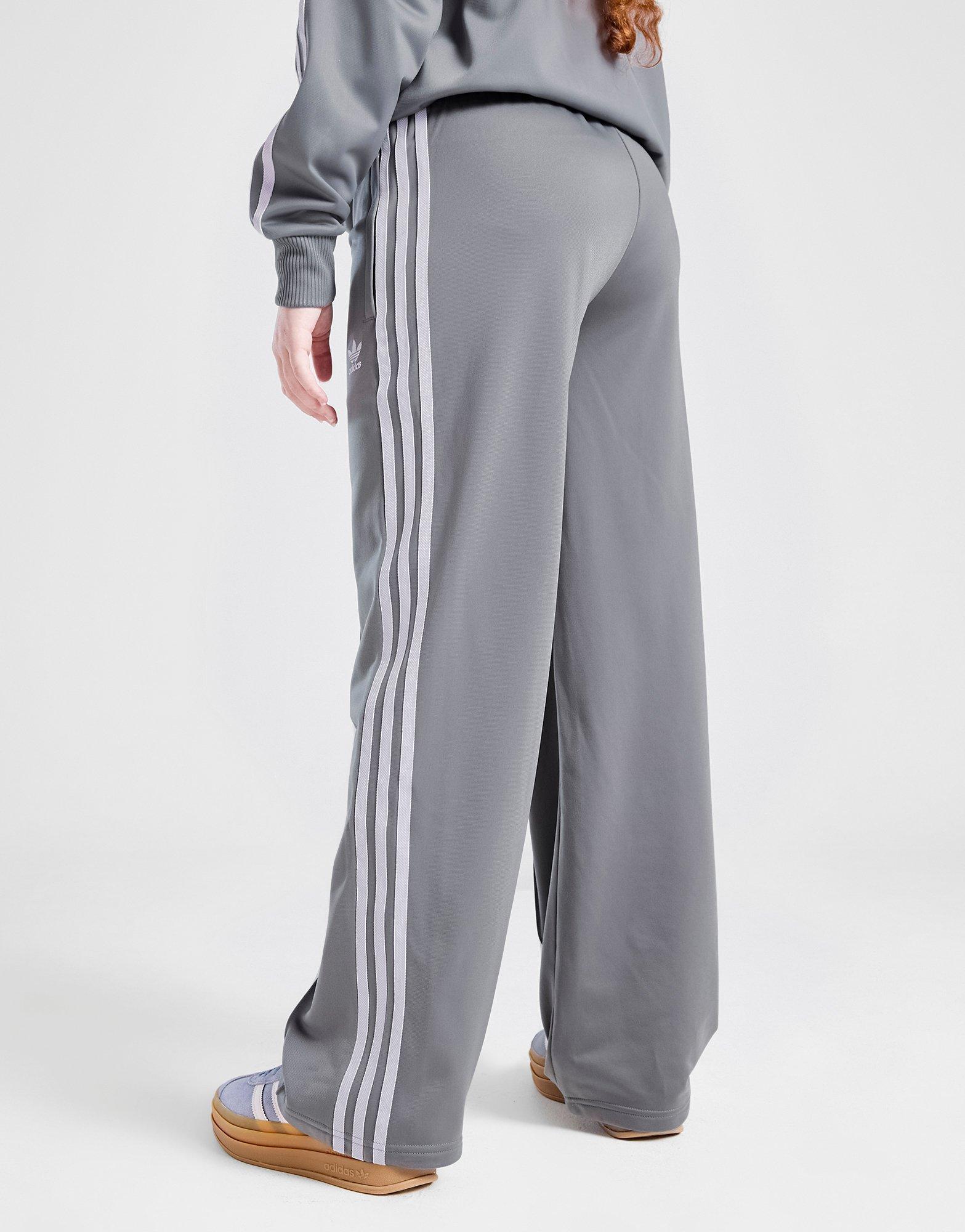 Girls' Firebird Wide Leg Track Pants Junior