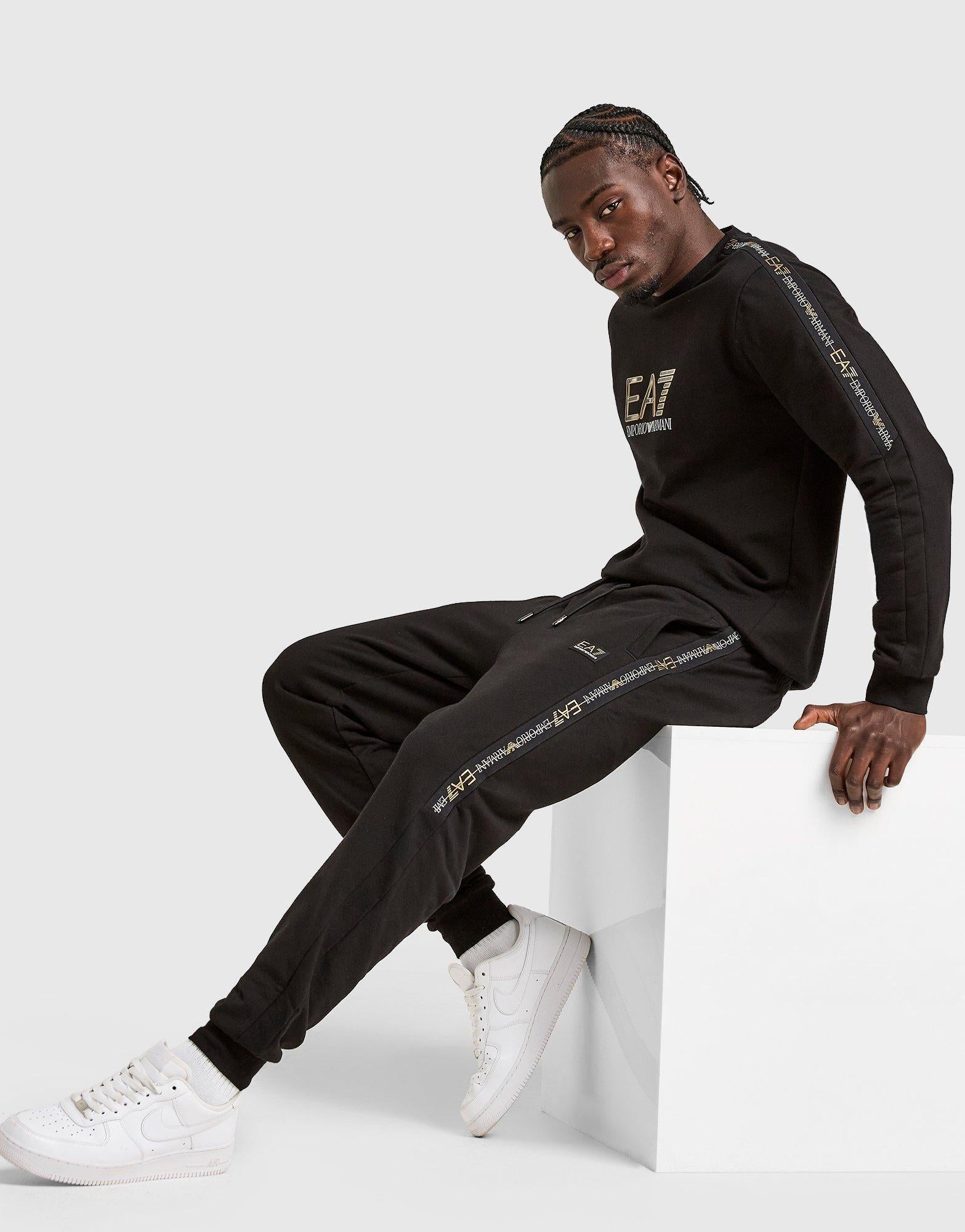 Tape Joggers
