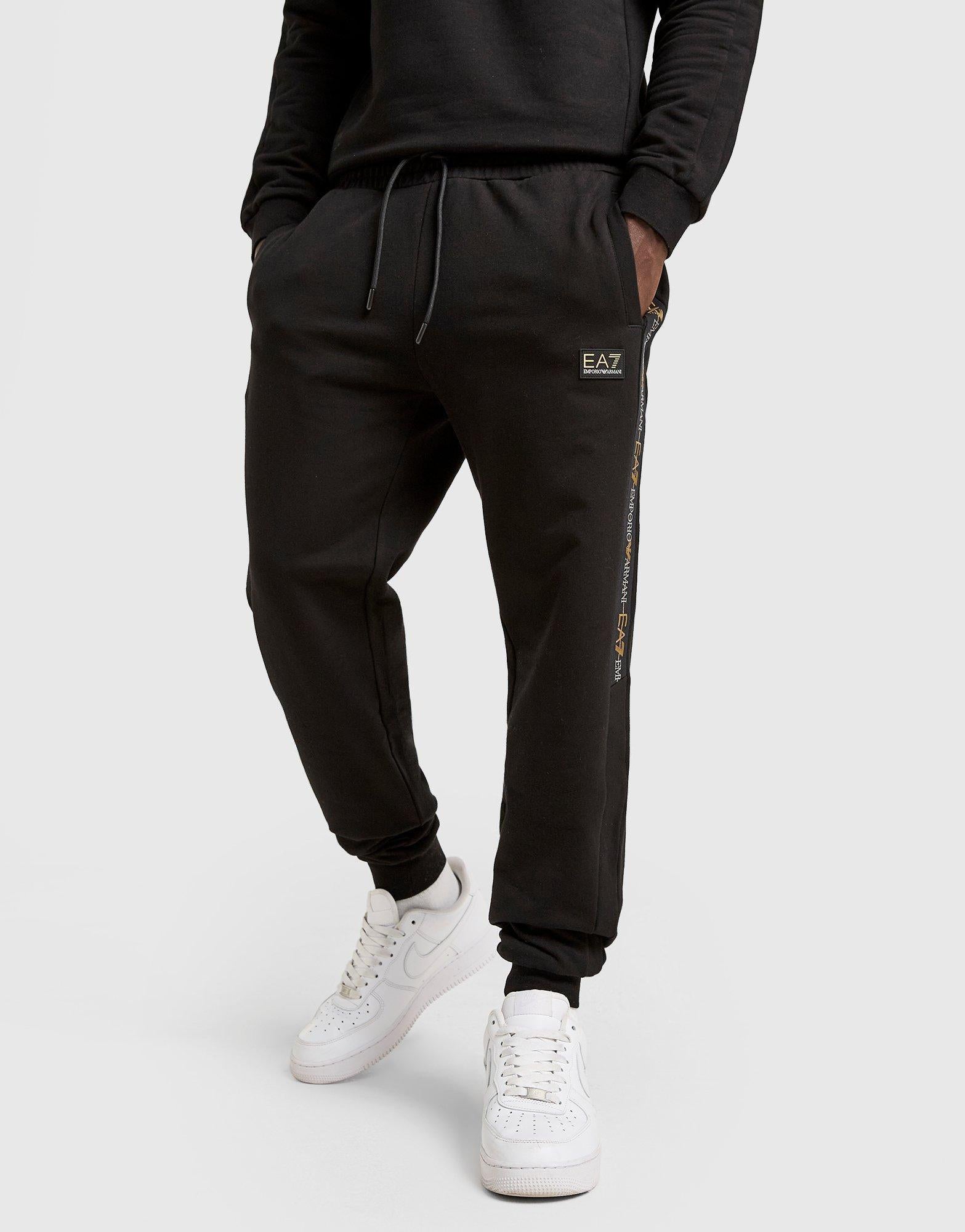 Tape Joggers