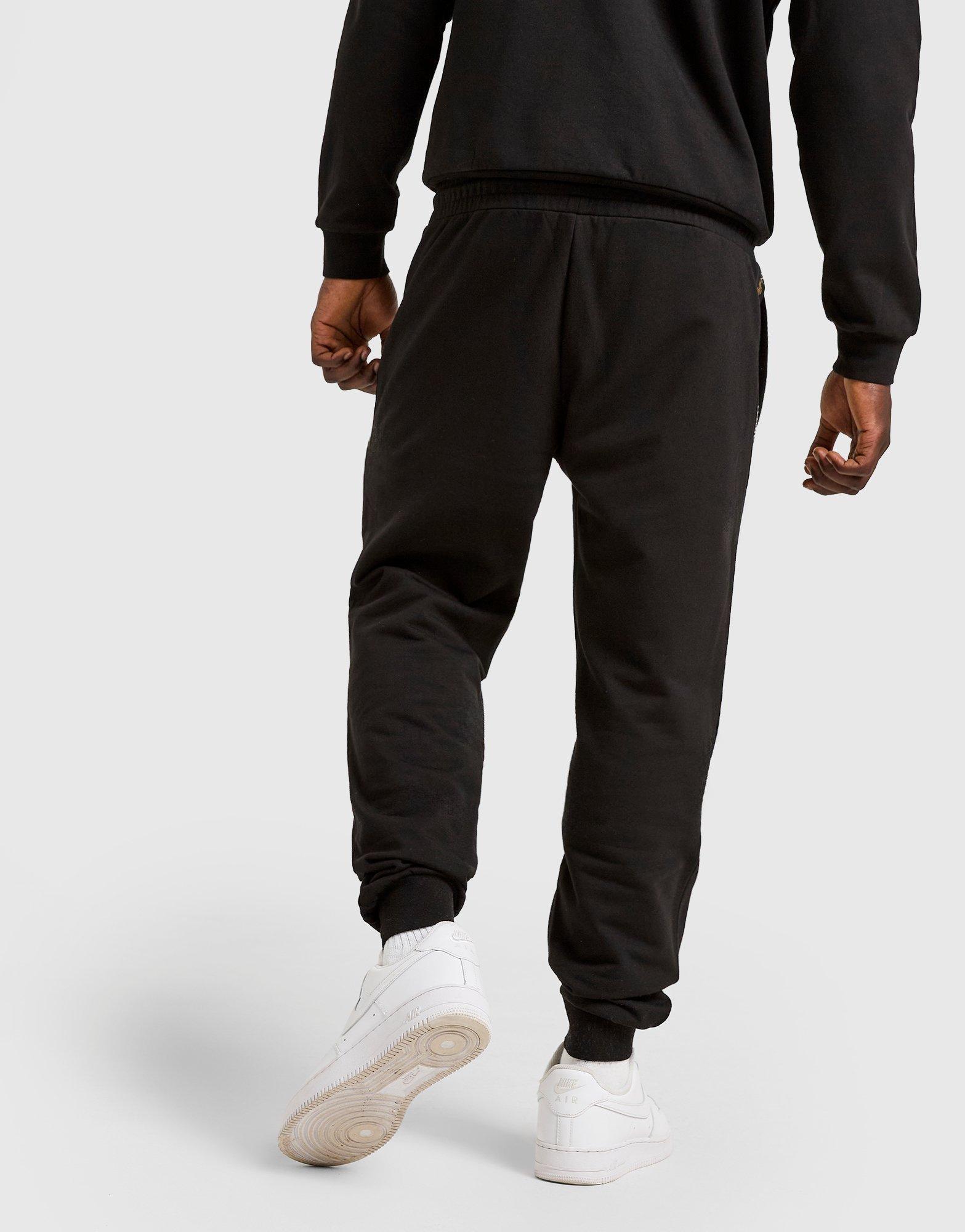 Tape Joggers