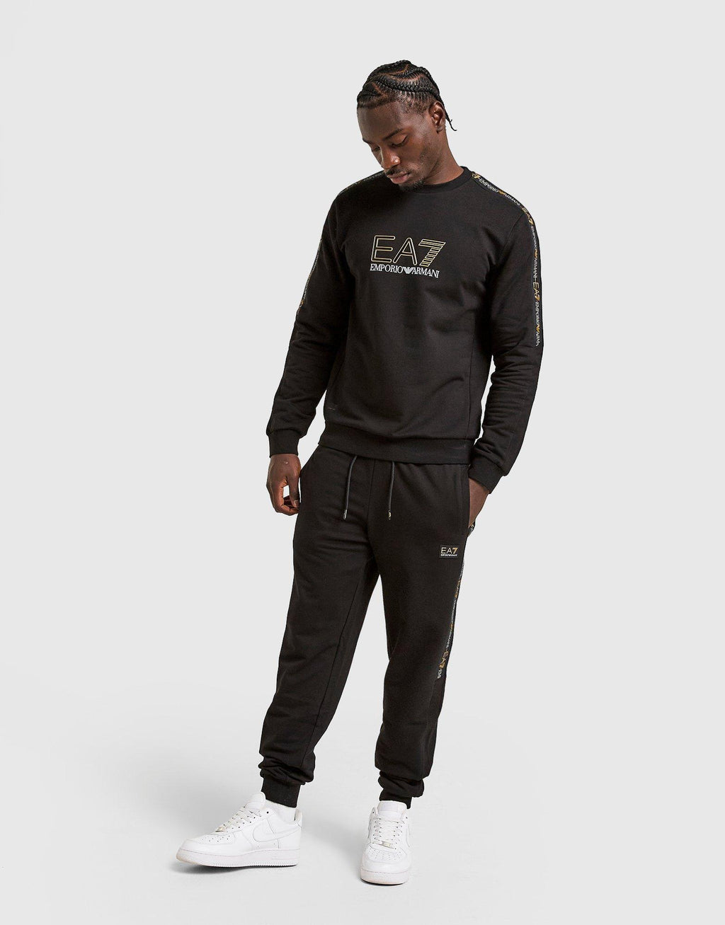 Tape Joggers