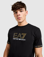 Tape Large Logo T-Shirt