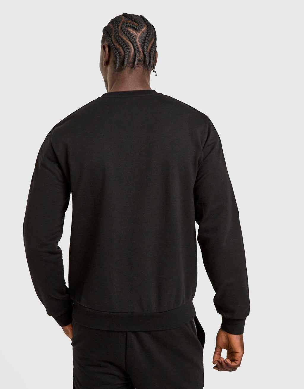 Tape Sweatshirt