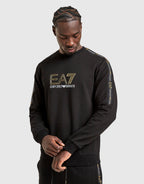 Tape Sweatshirt