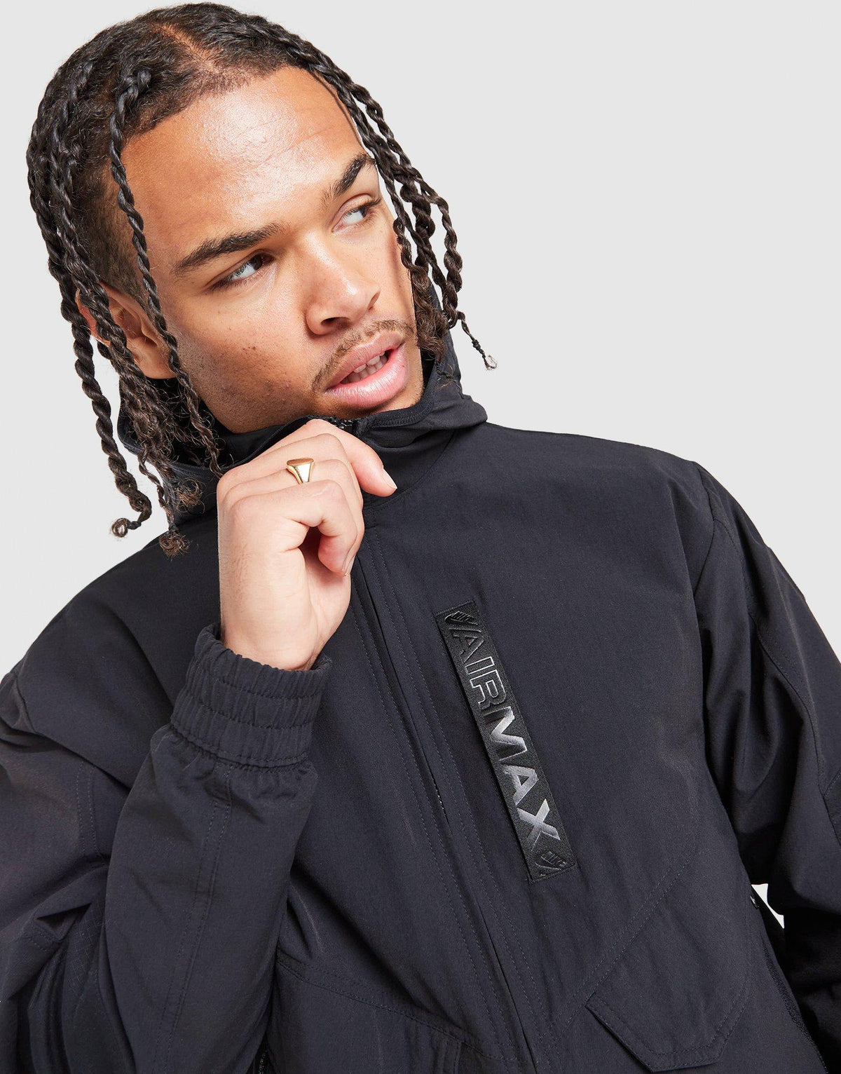 Air Max Woven Jacket