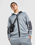 Air Max Poly Full Zip Hoodie