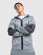 Air Max Poly Full Zip Hoodie