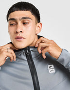 Air Max Poly Full Zip Hoodie