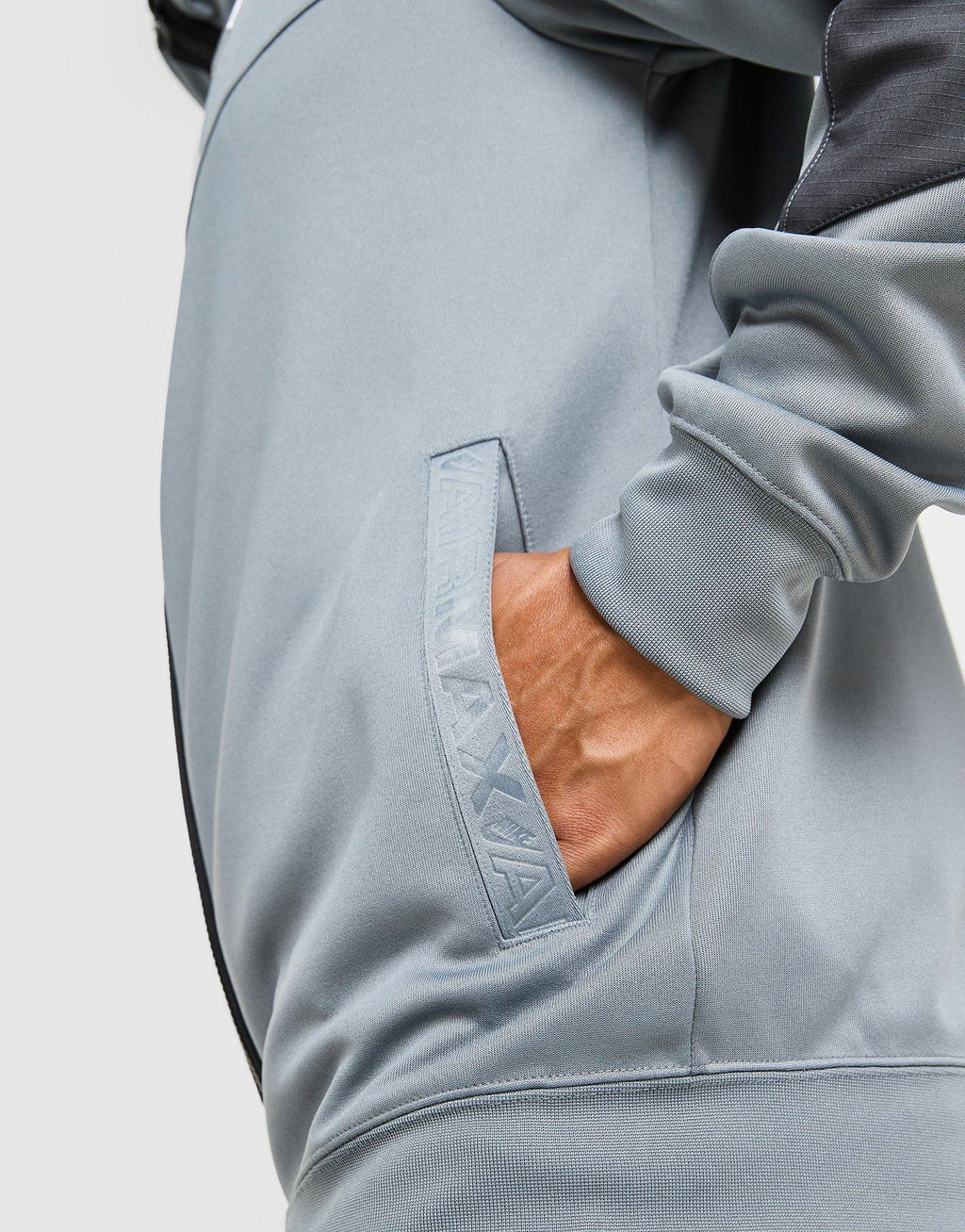Air Max Poly Full Zip Hoodie