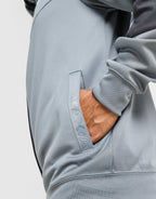 Air Max Poly Full Zip Hoodie
