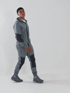Air Max Poly Full Zip Hoodie