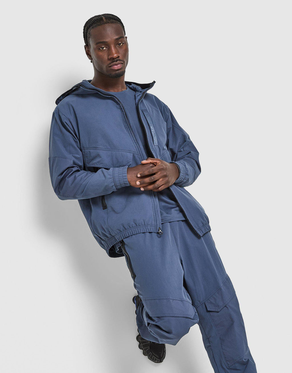 Air Max Woven Jacket