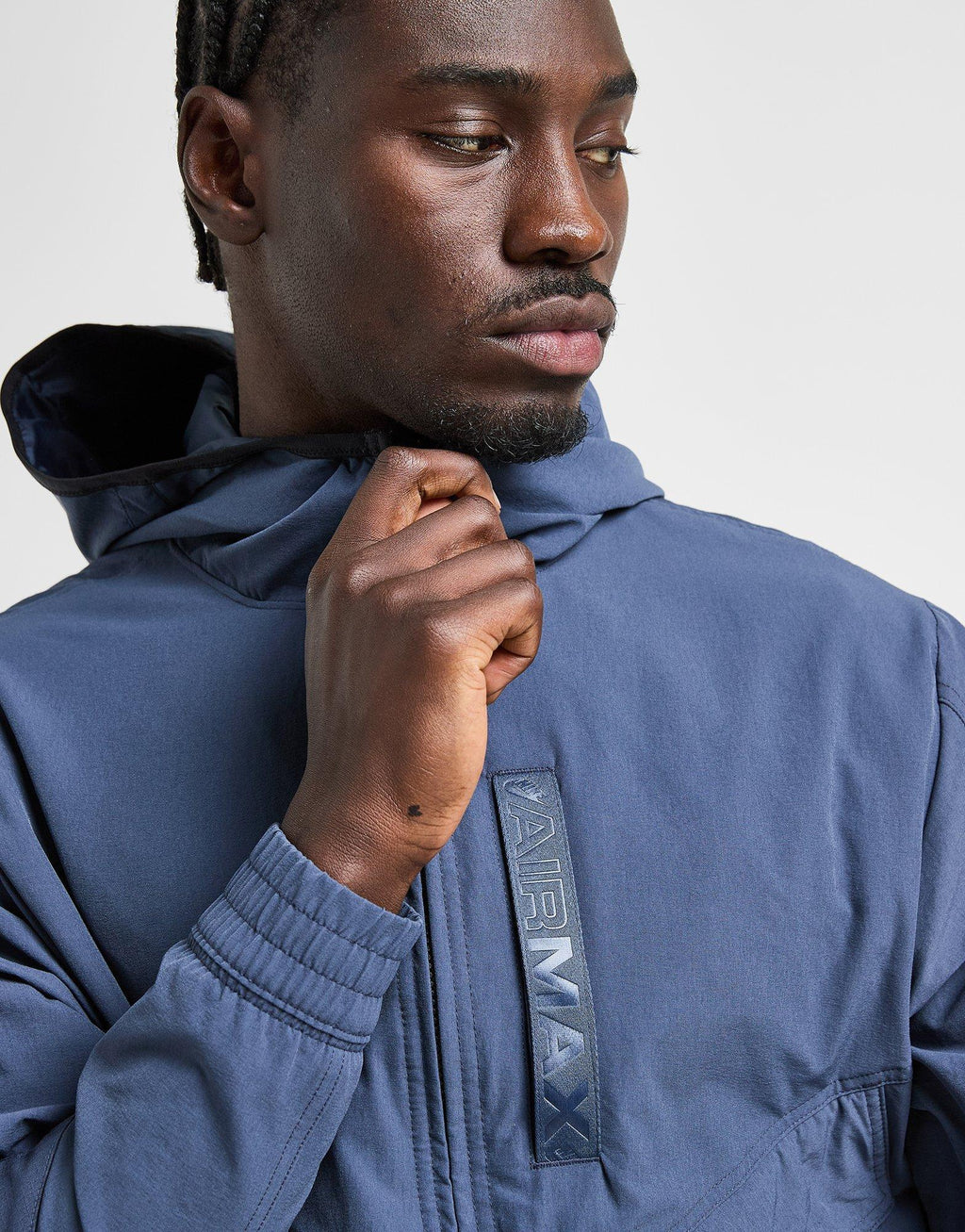 Air Max Woven Jacket