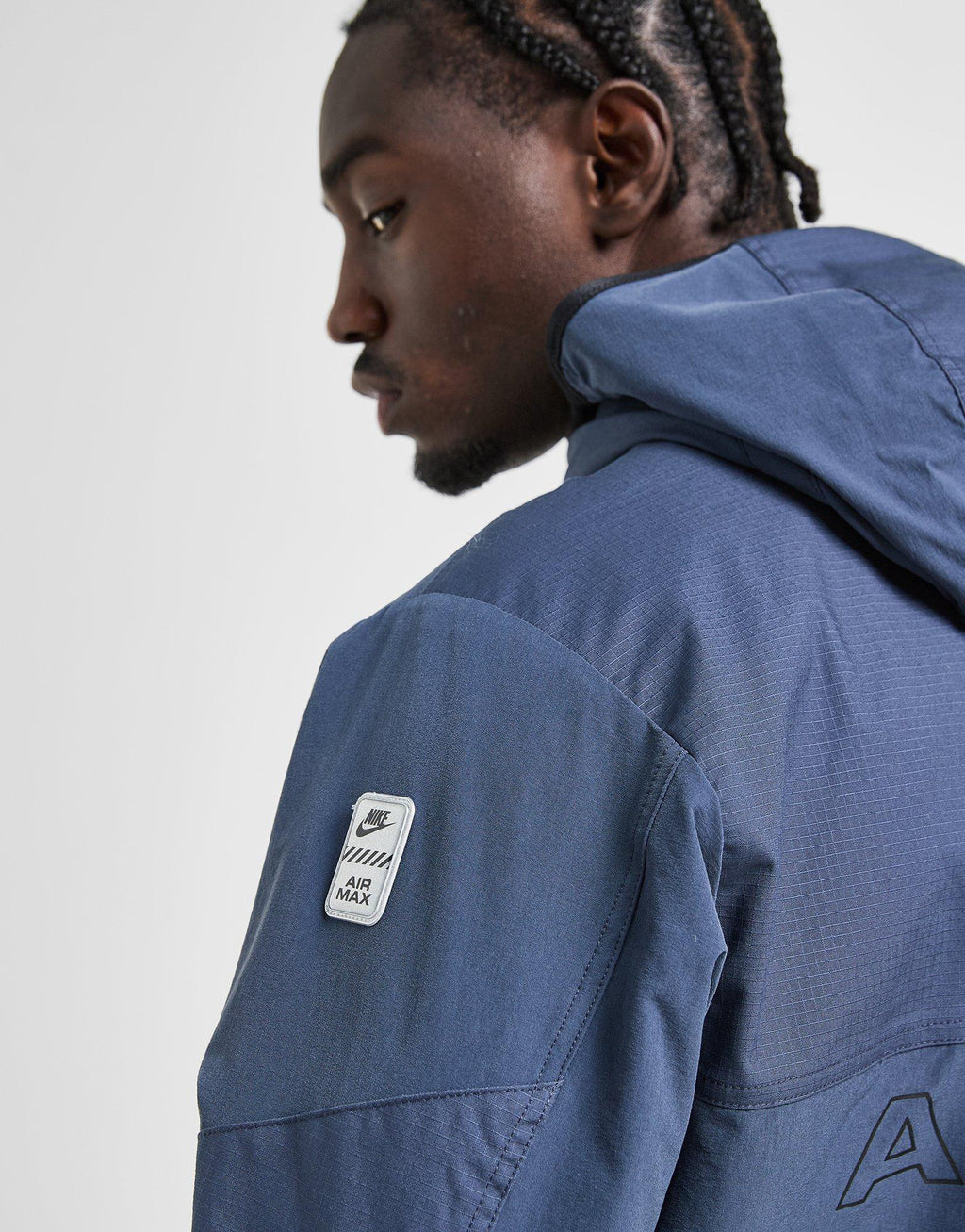 Air Max Woven Jacket
