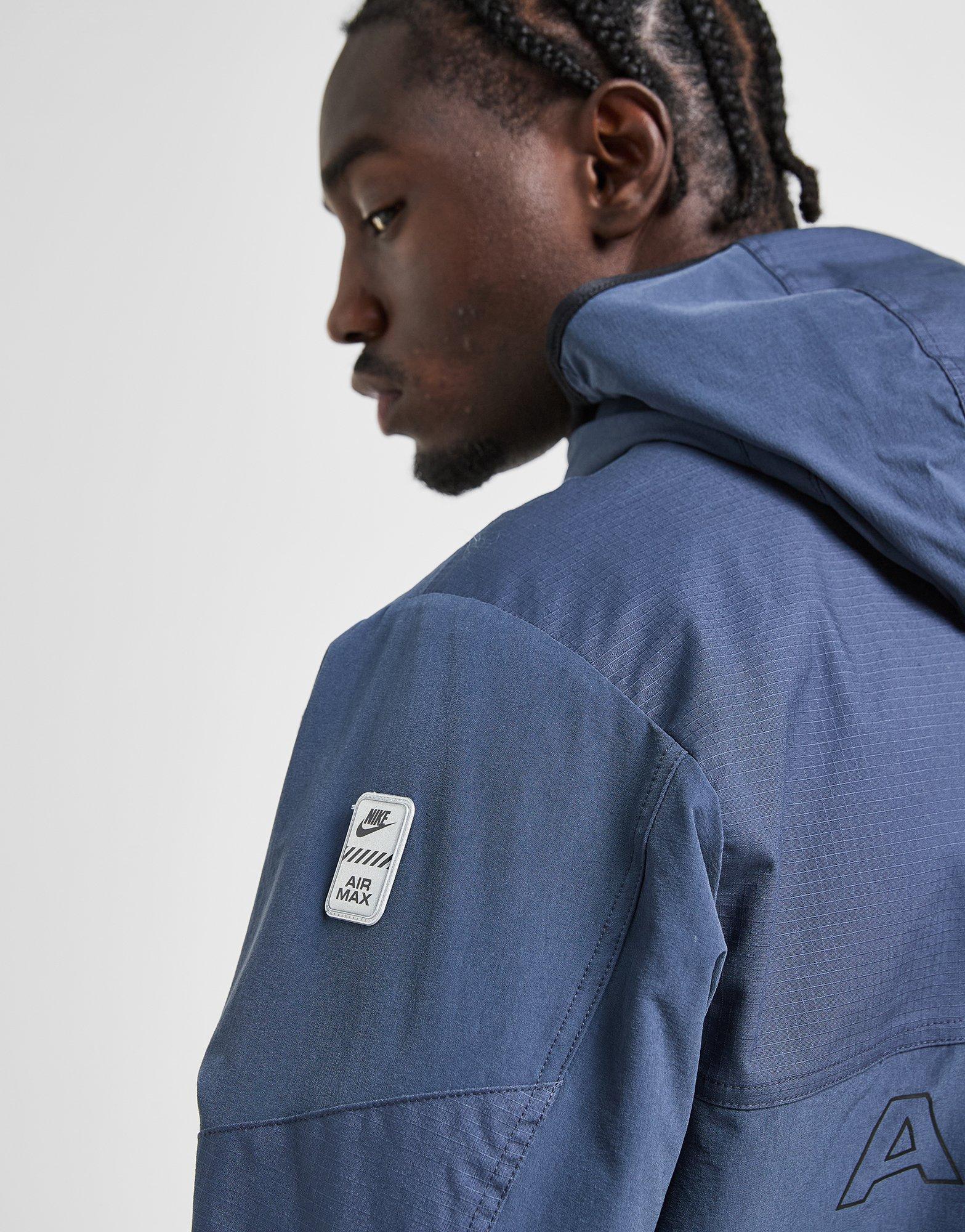 Air Max Woven Jacket