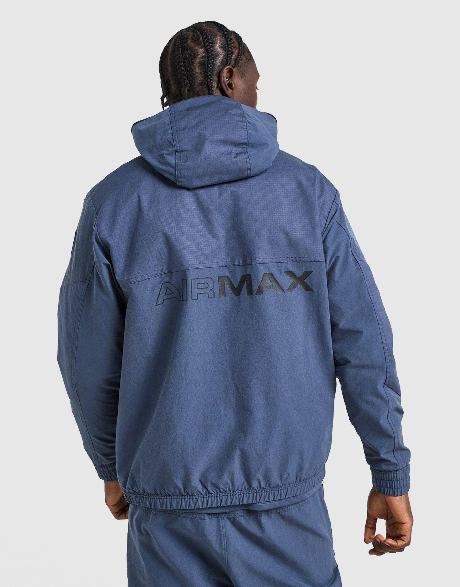 Air Max Woven Jacket