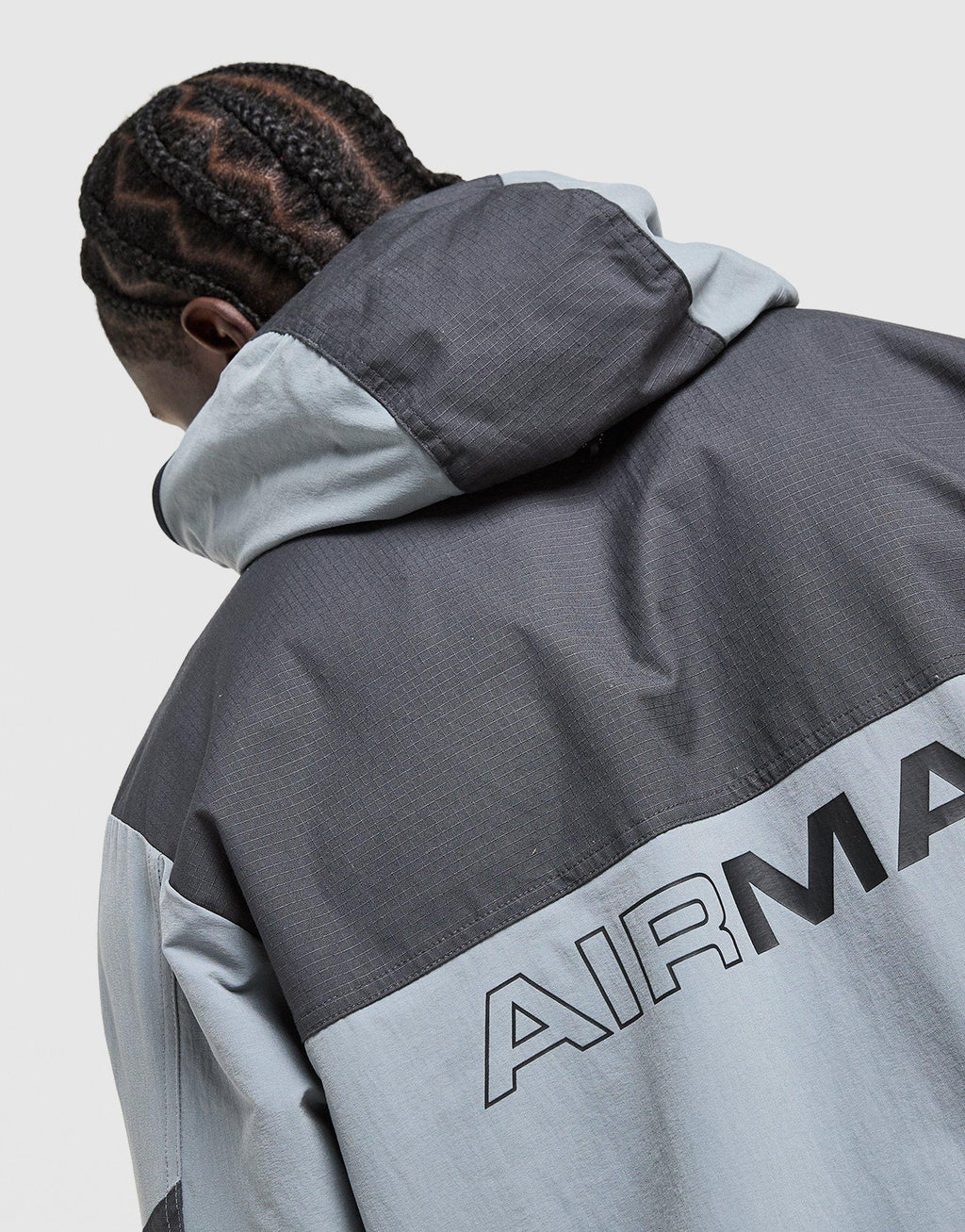 Air Max Woven Jacket