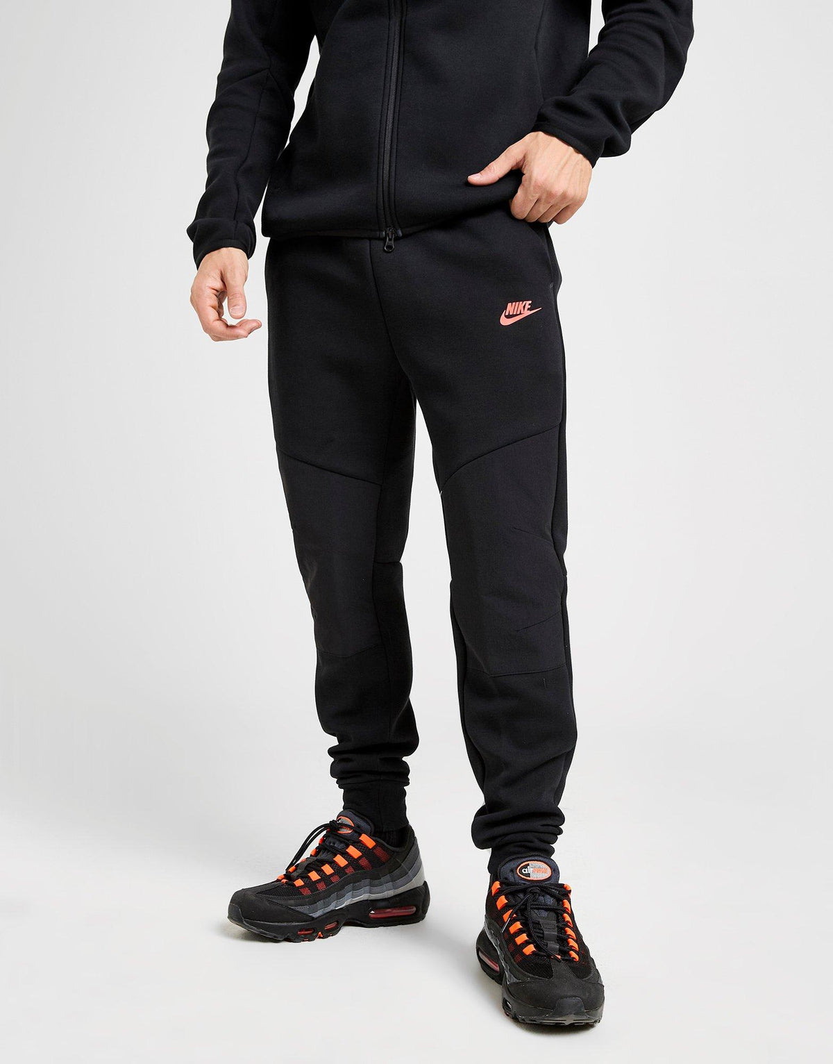 Tech Fleece Joggers