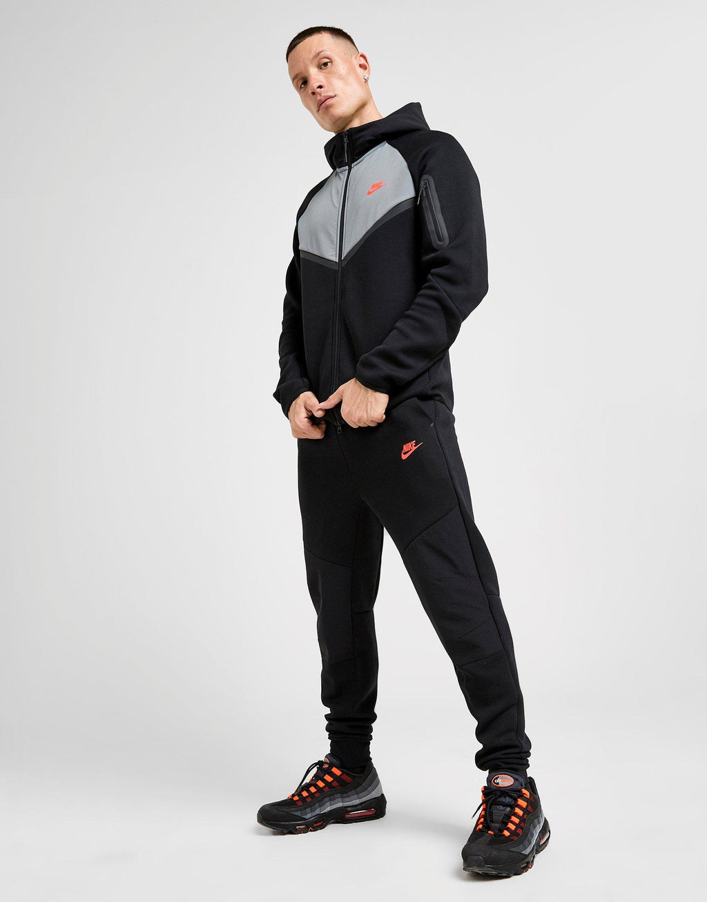 Tech Fleece Joggers