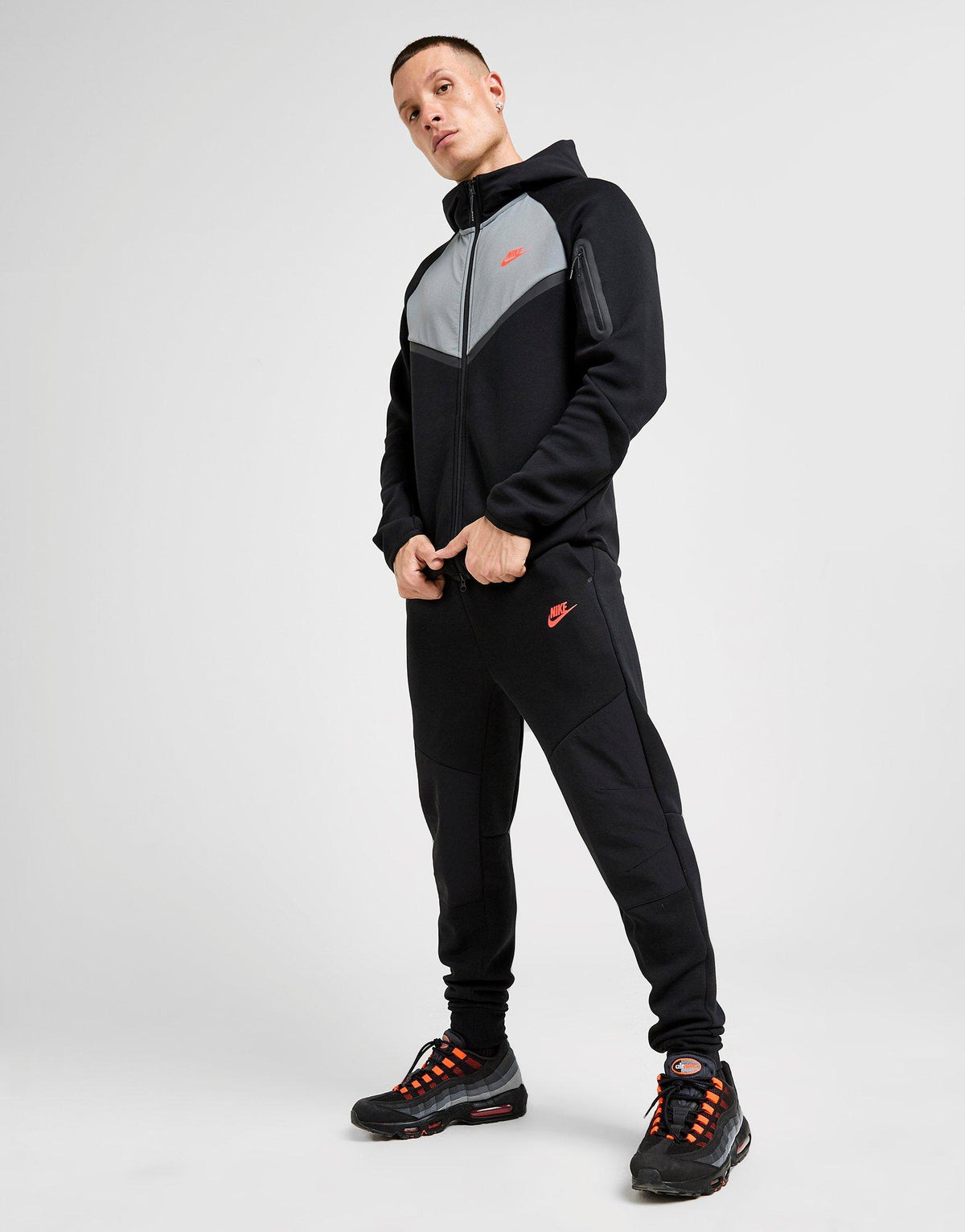 Tech Fleece Joggers