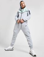 Tech Mix Joggers