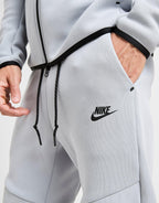 Tech Mix Joggers