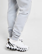 Tech Mix Joggers