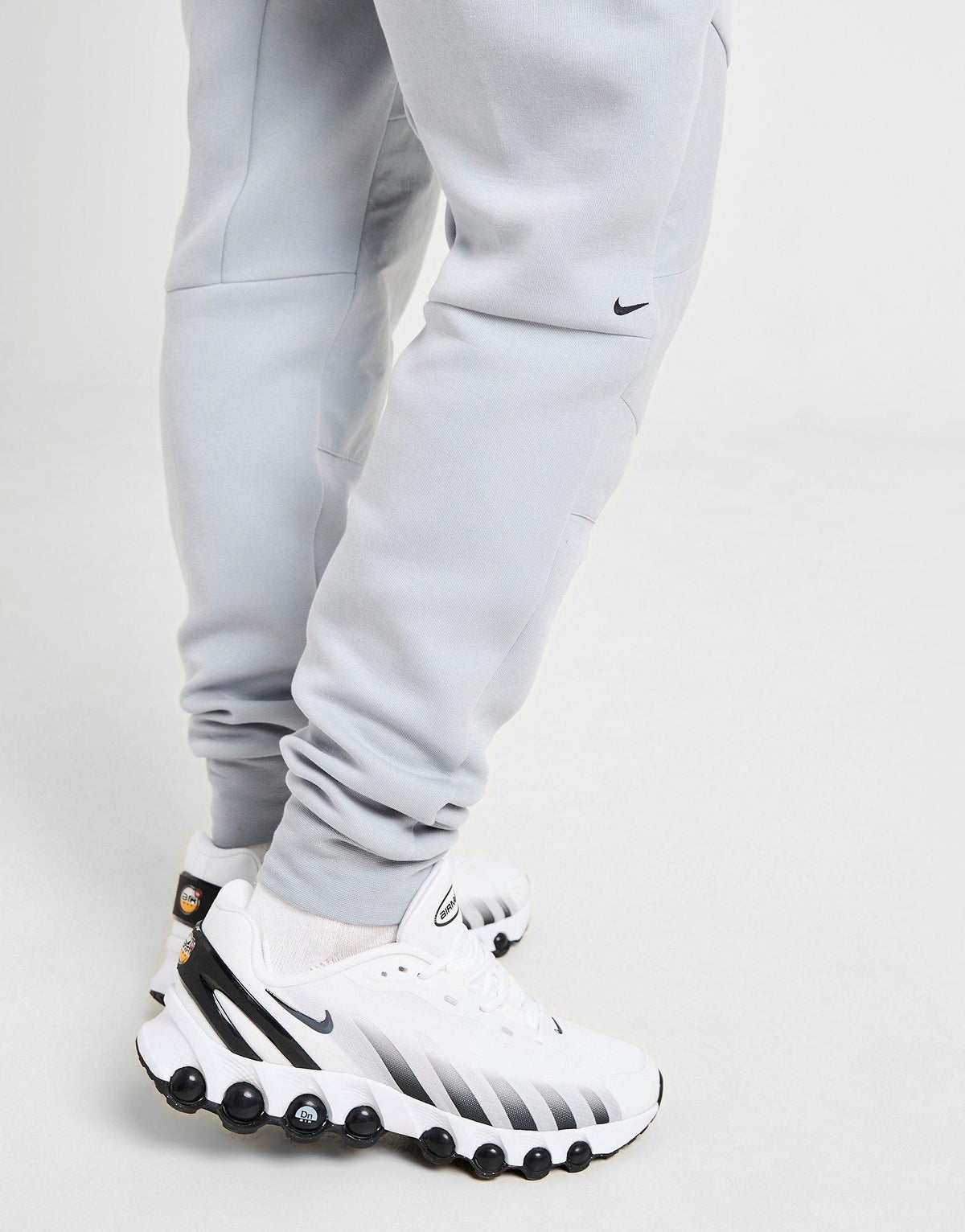 Tech Mix Joggers