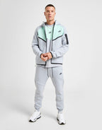 Tech Mix Joggers