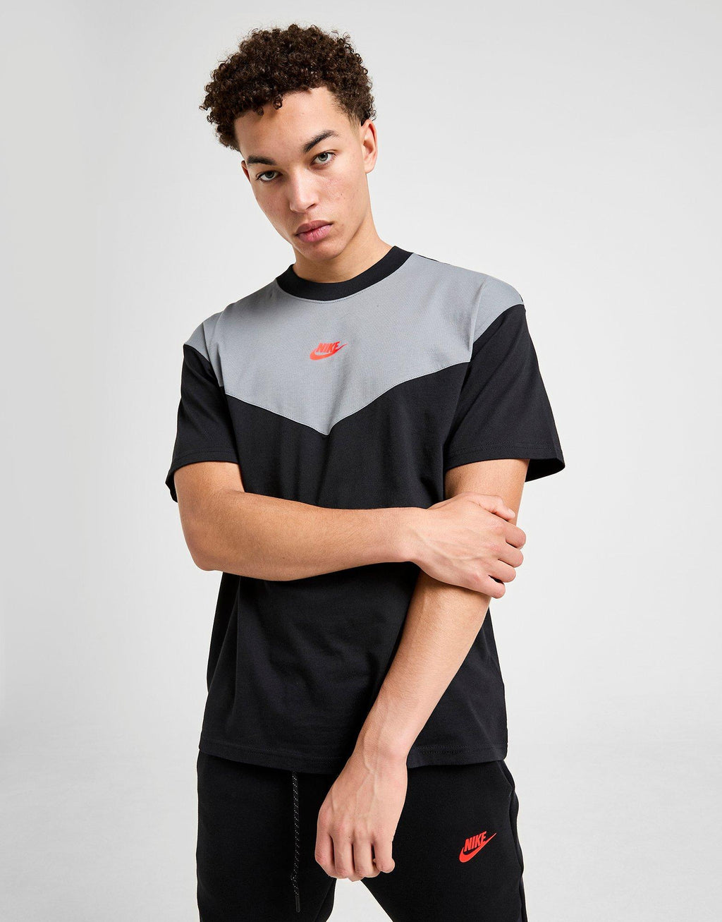 Tech Mix T-Shirt