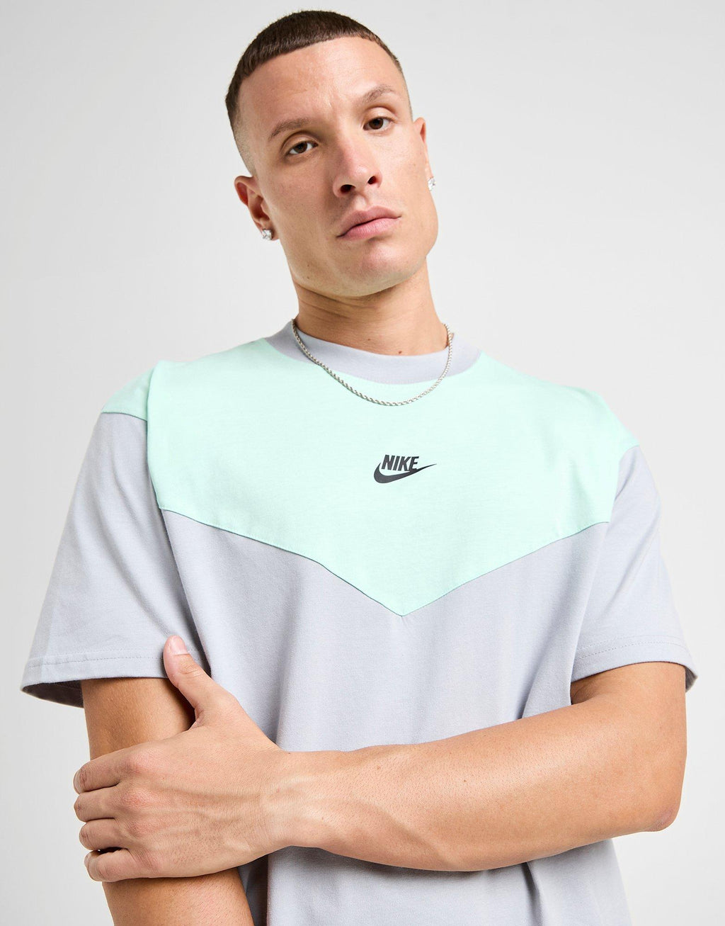 Tech Mix T-Shirt