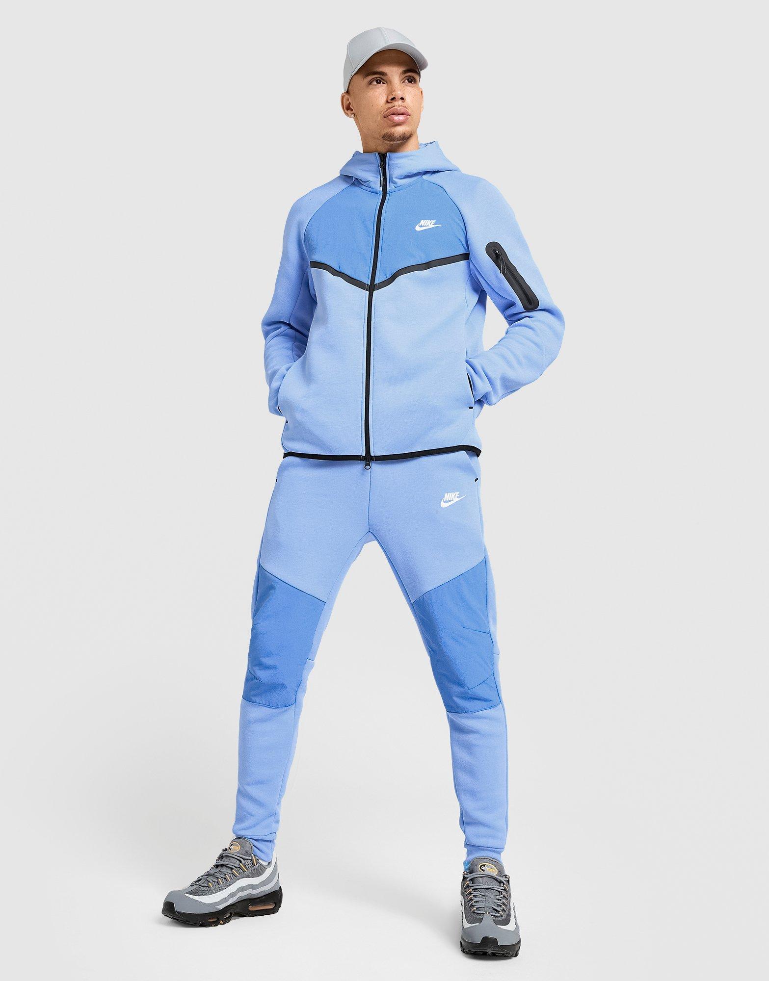 Tech Mix Joggers