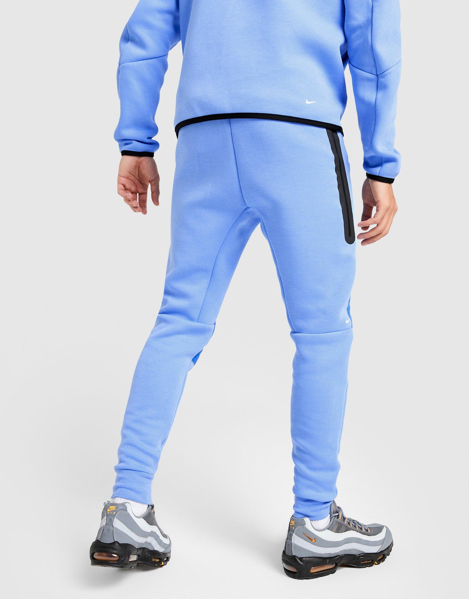 Tech Mix Joggers