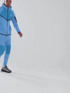Tech Mix Joggers