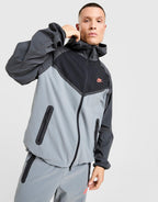 Tech Woven Jacket