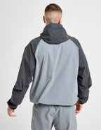 Tech Woven Jacket