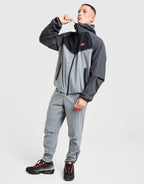Tech Woven Jacket