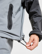 Tech Woven Jacket