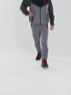 Tech Woven Jacket