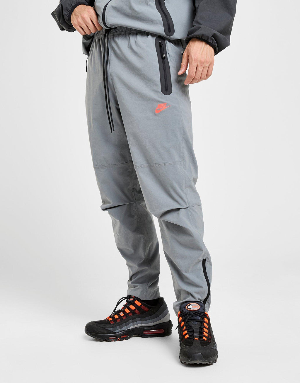 Tech Woven Track Pants