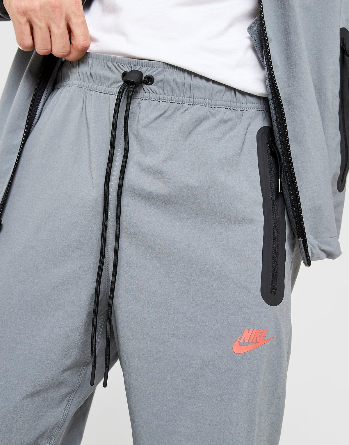 Tech Woven Track Pants